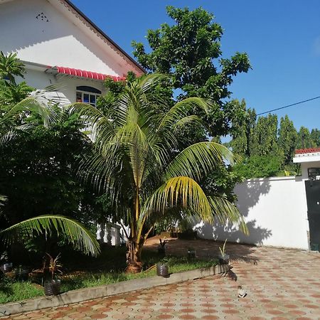 Salhiya Lodge Zanzibar Luaran gambar
