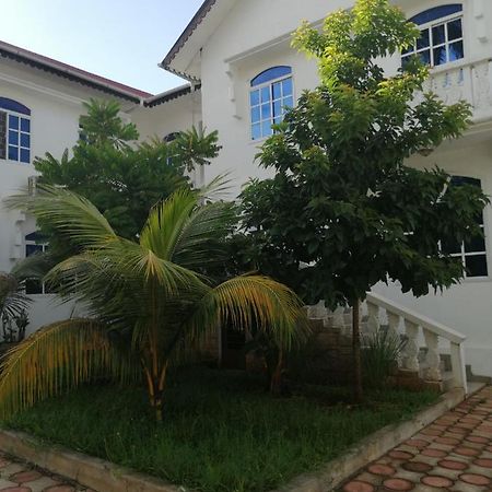 Salhiya Lodge Zanzibar Luaran gambar