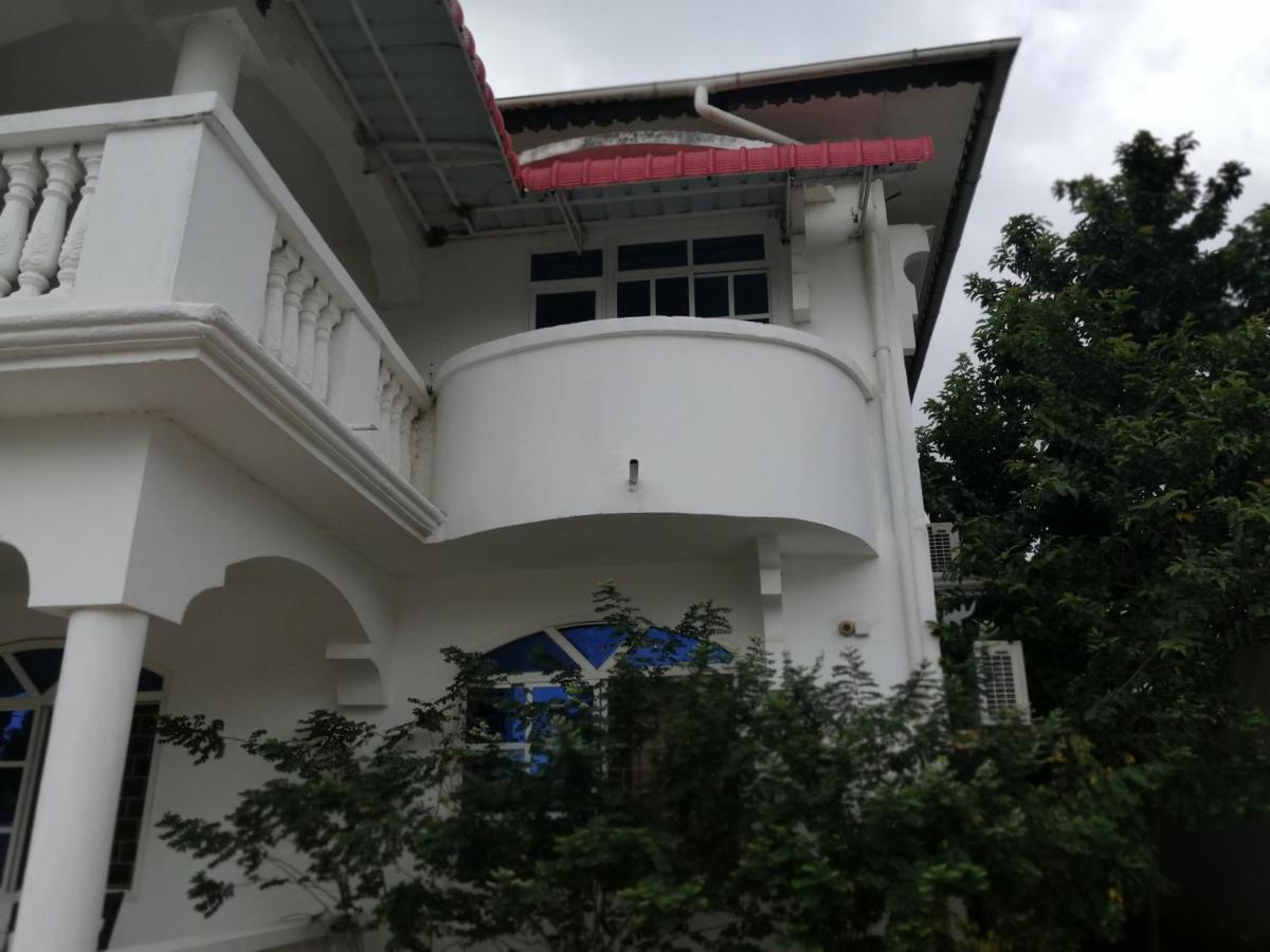 Salhiya Lodge Zanzibar Luaran gambar