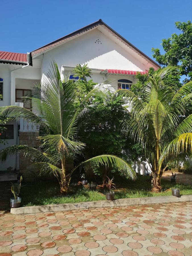 Salhiya Lodge Zanzibar Luaran gambar