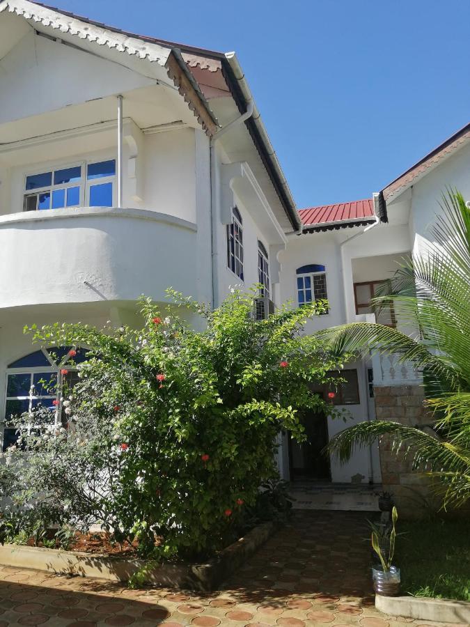 Salhiya Lodge Zanzibar Luaran gambar
