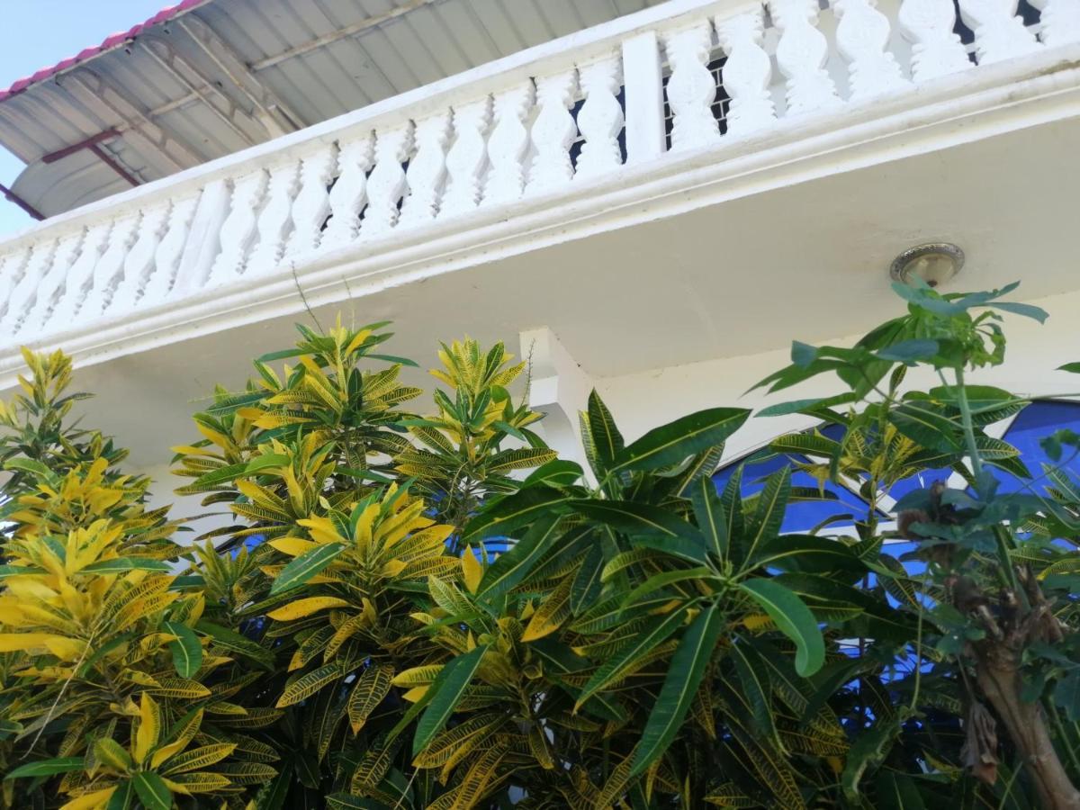 Salhiya Lodge Zanzibar Luaran gambar