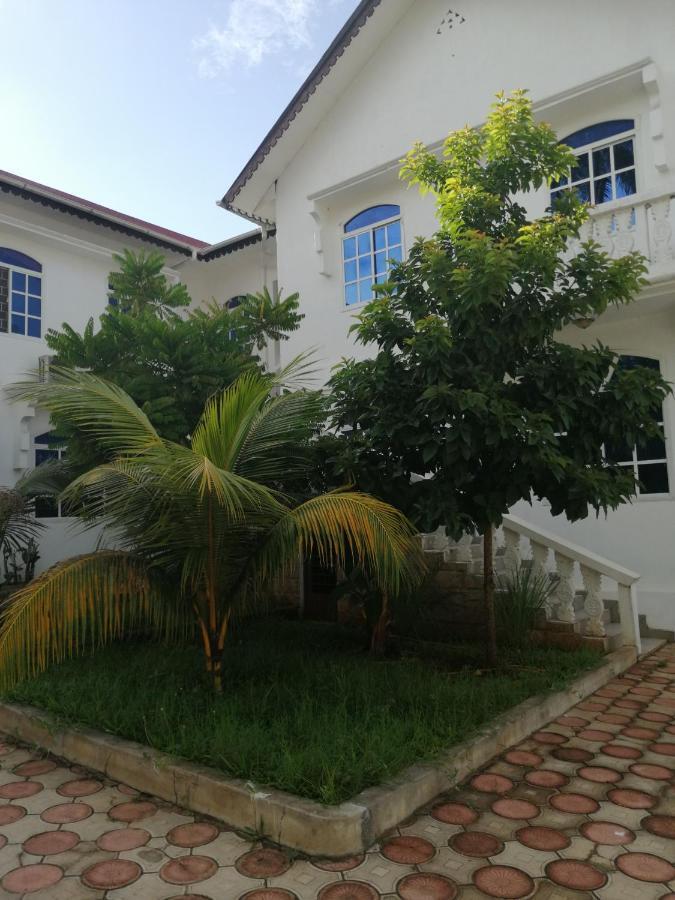 Salhiya Lodge Zanzibar Luaran gambar